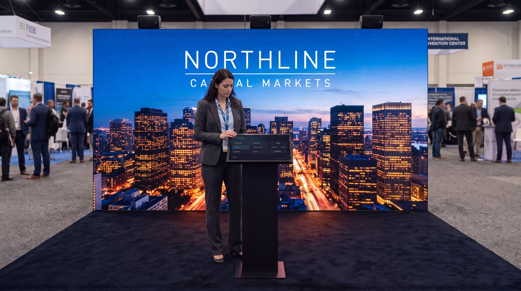 Northline, finance