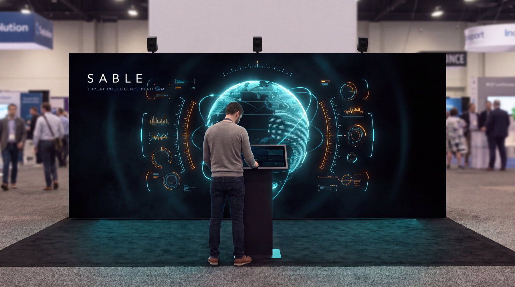 Sable, cybersecurity